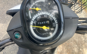 HONDA BENLY 110 JA09