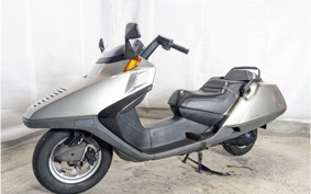 HONDA FUSION MF02