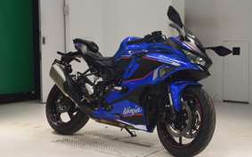 KAWASAKI ZX-4R SE 2023 ZX400P