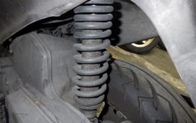SUZUKI ADDRESS V125 G CF4EA