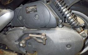 YAMAHA MAJESTY 125 FI