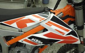 KTM 350 FREERIDE 2015