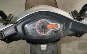 SUZUKI ADDRESS V125 CF4MA