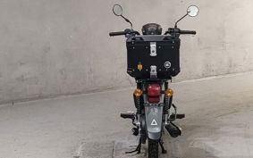 HONDA CROSS CUB110 JA60