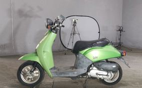 HONDA TODAY AF61