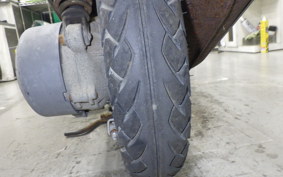 YAMAHA JOG 90 Sports Edition 3WF