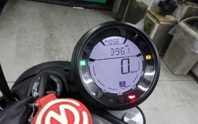 DUCATI SCRAMBLER SIXTY2 2021