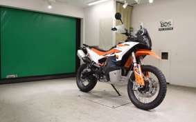 KTM 890 ADVENTURE	 R 2026