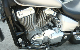 HONDA SHADOW CLASSIC 400 2009 NC44