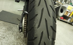 YAMAHA MT-03 2017 RH07J