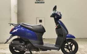 SUZUKI LET's CA4AA