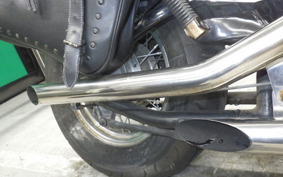 HONDA STEED 400 1992 NC26