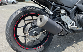 YAMAHA YZF R-3 2016 RH07J