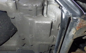 SUZUKI SKYWAVE 250 (Burgman 250) SS 2 CJ46A