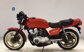 HONDA CB900F