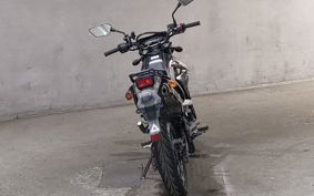 KAWASAKI D TRACKER 125 LX125D