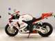 Фото Honda CBR600RR 2004 с японского аукциона
