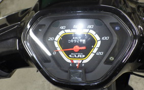 HONDA C110 SUPER CUB 2016 JA10