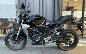 HONDA CB250R MC52