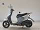 Фото Suzuki LET's 4 с японского аукциона