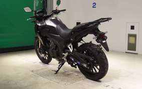 HONDA 400X 2022 NC56