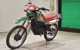 YAMAHA DT50 17W