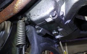 SUZUKI PALETTE 2017 CA45A