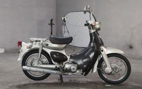 HONDA LITTLE CUB AA01