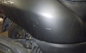 HONDA TACT Gen.4 AF79