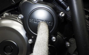 SUZUKI GSX-S1000GX 2025 EK1AA