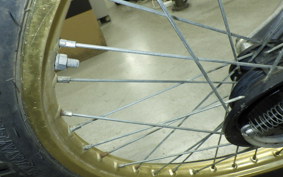 HONDA TL125 2021 JD06