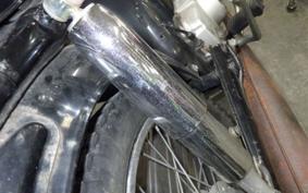 HONDA CD50 BENLY 2012 CD50