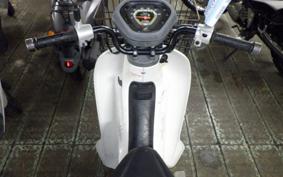 HONDA C50 SUPER CUB AA04