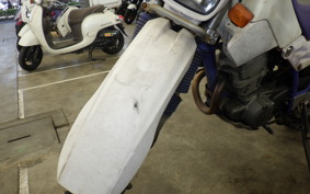 YAMAHA SEROW 225 W 4JG