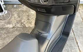 SUZUKI SKYWAVE 250S-1 CJ44A