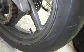 SUZUKI GOOSE 350 1992 NK42A