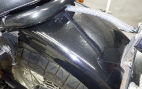KAWASAKI W400 2009 EJ400A