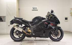 SUZUKI HAYABUSA Gen.2 2013