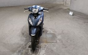 HONDA DIO 110 JK03