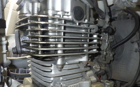 SUZUKI DJEBEL 125 2022 SF44A