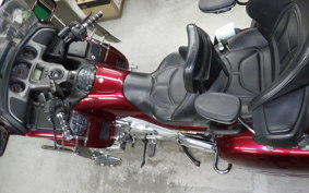 HONDA GL 1800 GOLD WING 2012