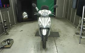 HONDA DIO 110 JF31