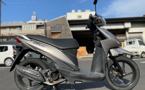 SUZUKI ADDRESS V110 CE47A