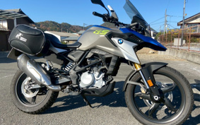 BMW G310GS 2020 0G02