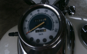 YAMAHA DRAGSTAR 250 VG05J