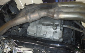 YAMAHA XJR1300 Gen.2 2012 RP17J