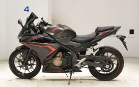 HONDA CBR400R 2020 NC56