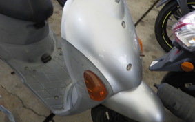 SUZUKI LET's 4 CA45A