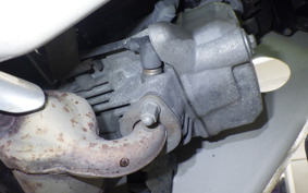 HONDA C50 SUPER CUB E 2007 AA01