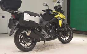 SUZUKI V-STROM 250 A 2019